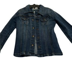 Peek Kids Jean jacket
